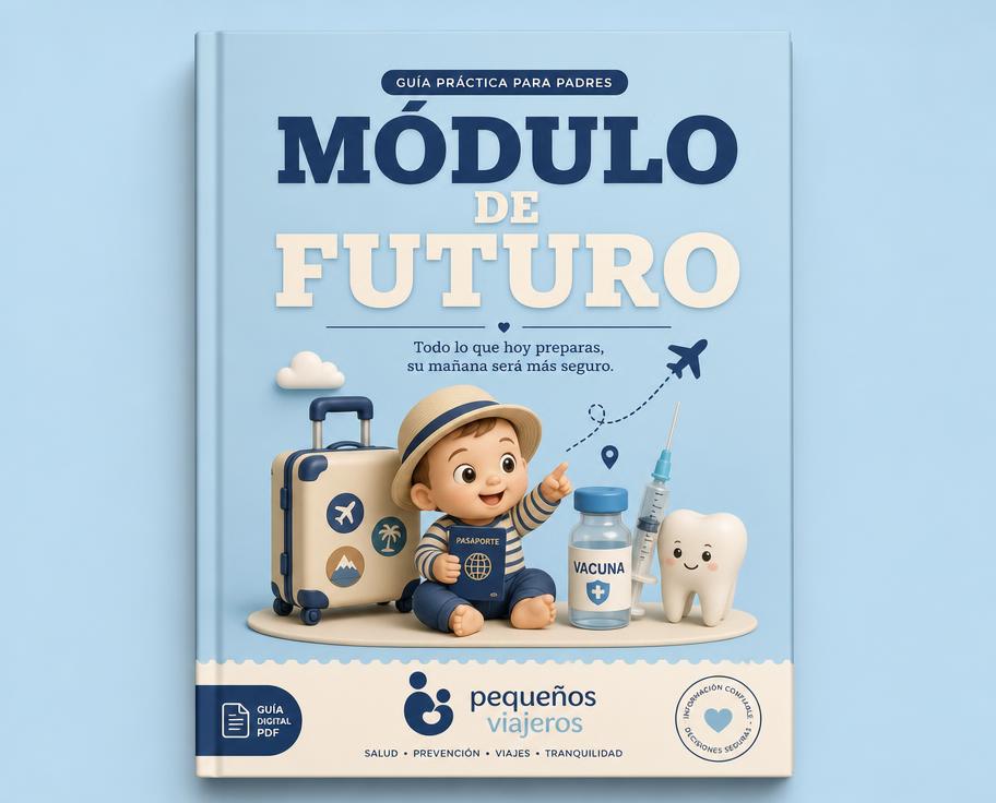 Módulo de Futuro